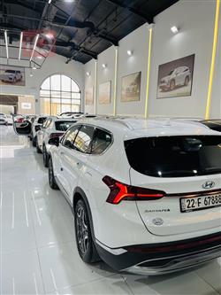 هیوندای سەنتافی